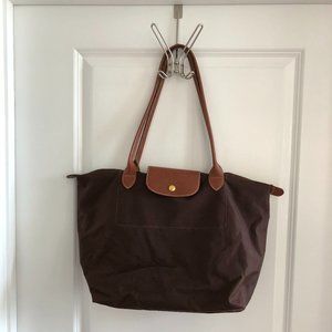 Longchamp Le Pliage Tote Large
